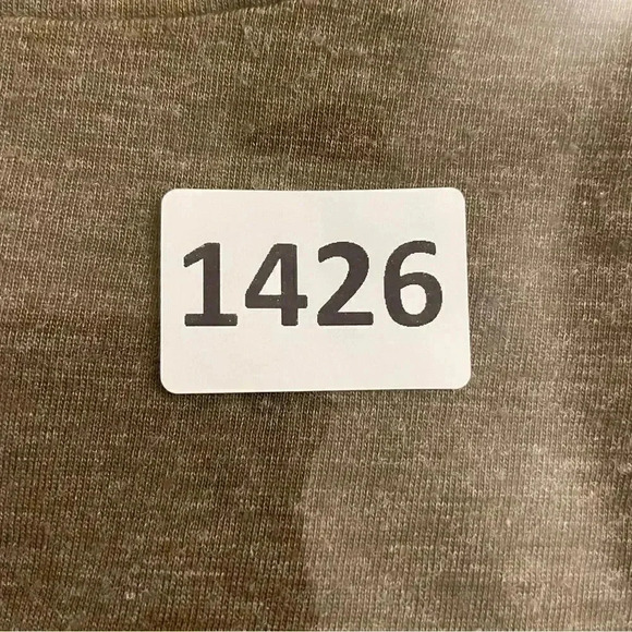 Zara W&B Collection Womens Brown Long Sleeves Crewneck Sweater SZ S #1426 - Picture 7 of 8